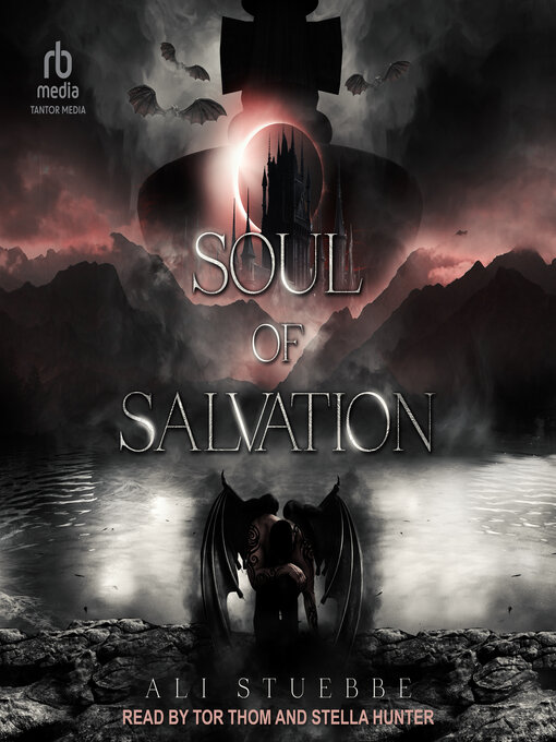 Title details for Soul of Salvation by Ali Stuebbe - Available